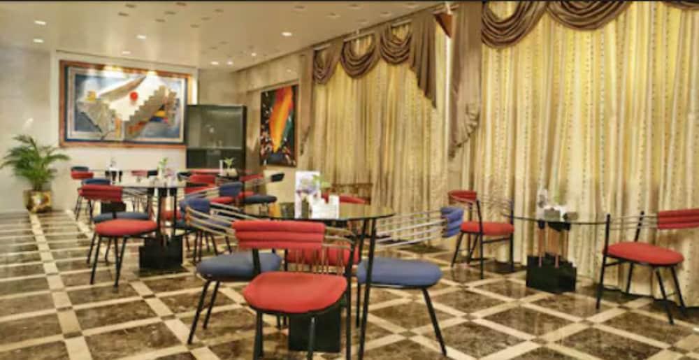 Hotel Kohinoor Continental,Airport Mumbai Exterior photo