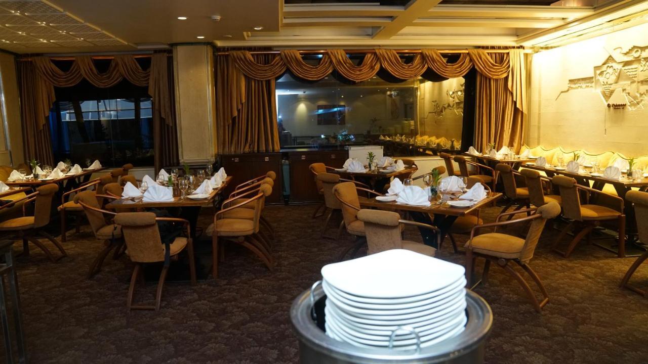 Hotel Kohinoor Continental,Airport Mumbai Exterior photo