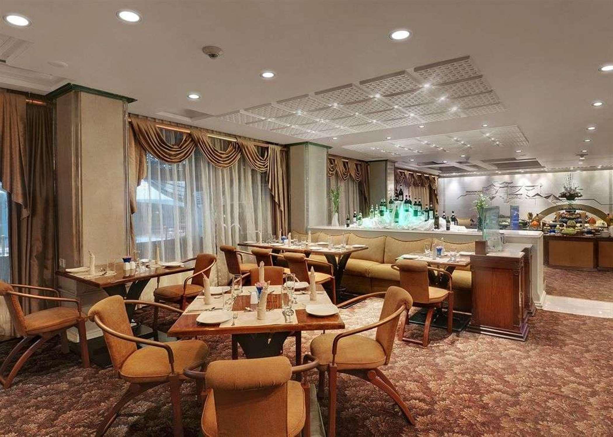 Hotel Kohinoor Continental,Airport Mumbai Exterior photo