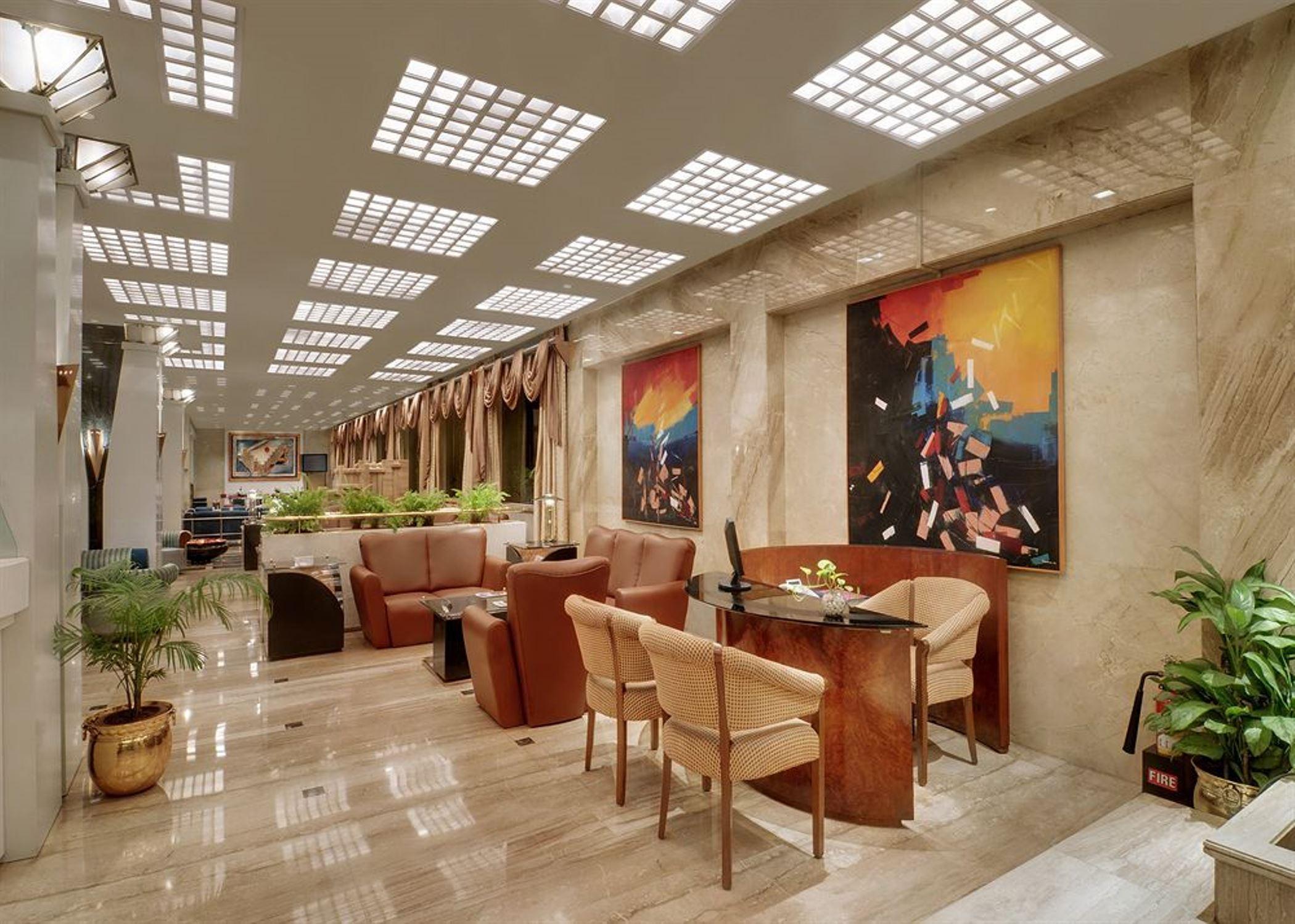 Hotel Kohinoor Continental,Airport Mumbai Interior photo