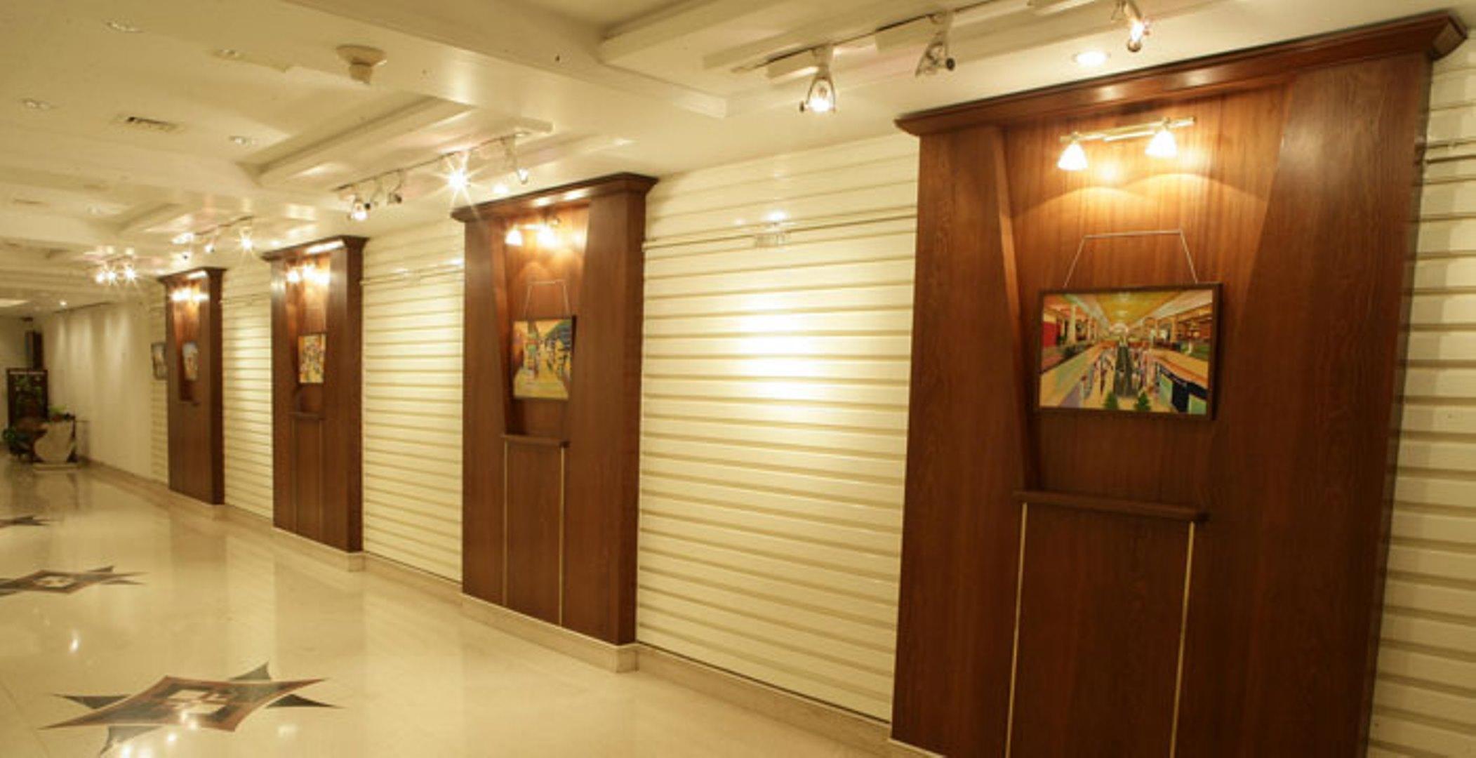 Hotel Kohinoor Continental,Airport Mumbai Exterior photo