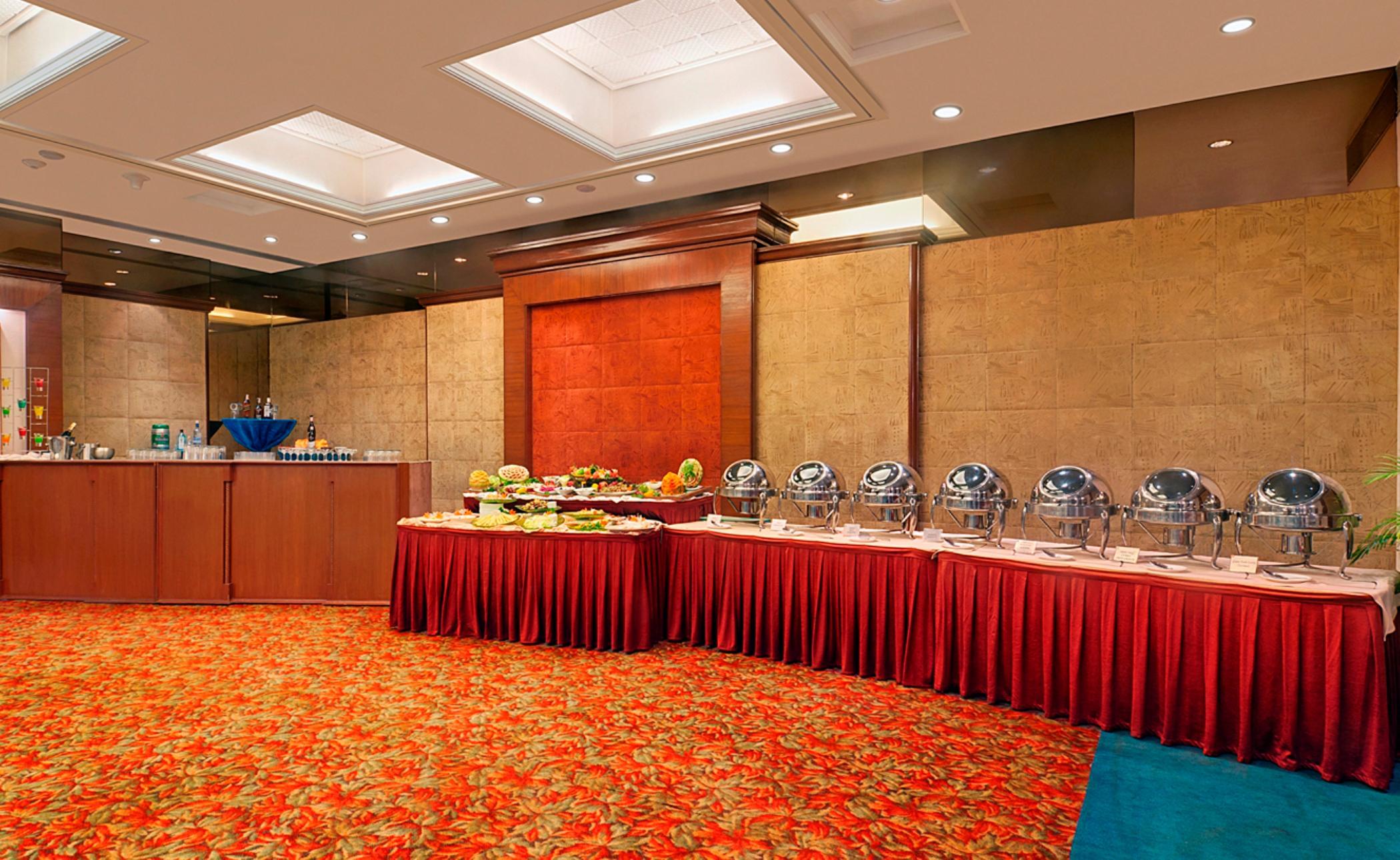 Hotel Kohinoor Continental,Airport Mumbai Exterior photo