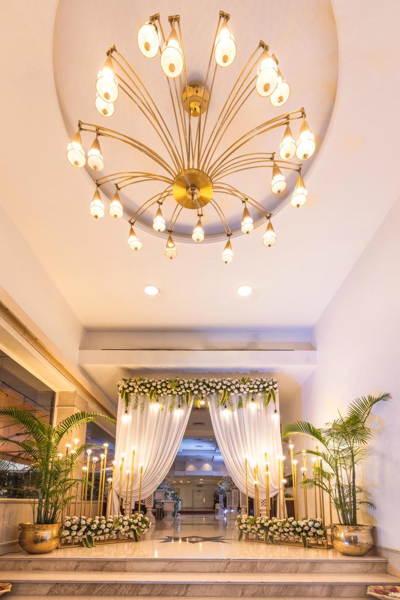 Hotel Kohinoor Continental,Airport Mumbai Exterior photo
